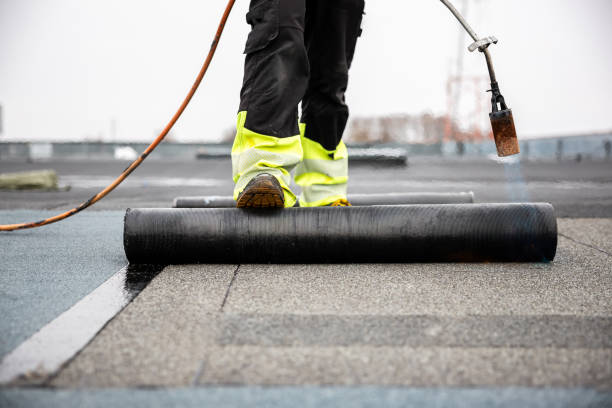 Reliable Gates Mills, OH Roofing Service Solutions